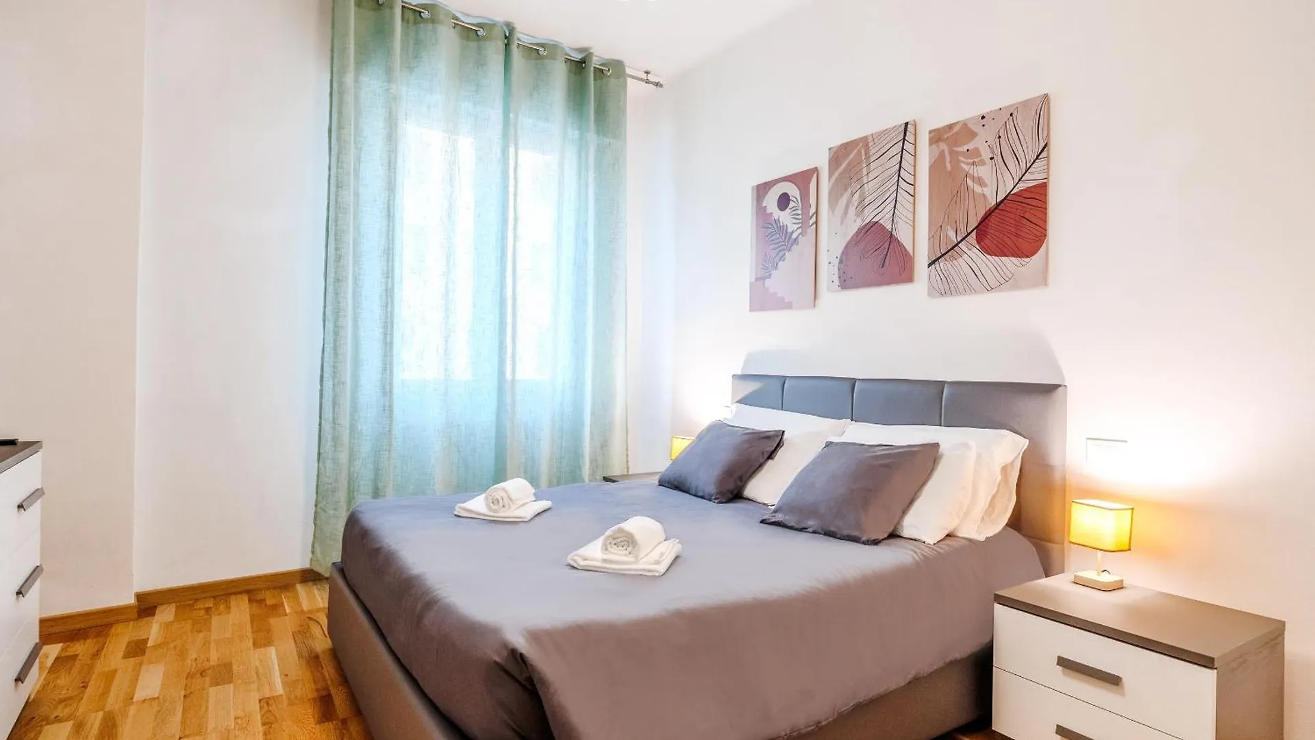 Apartment Different Home - Sant'Orsola Bologna