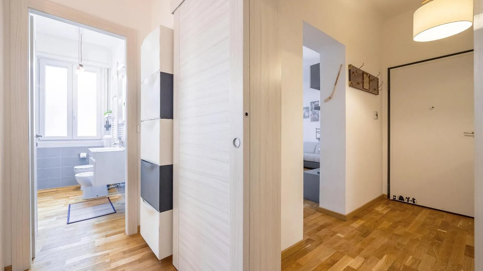 Different Home - Sant'Orsola Bologna Apartment