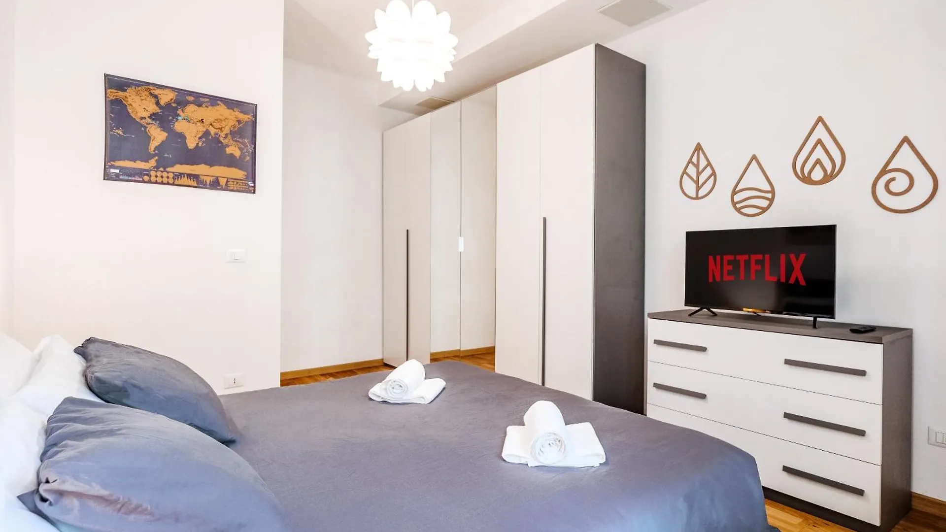 Different Home - Sant'Orsola Bologna Apartment