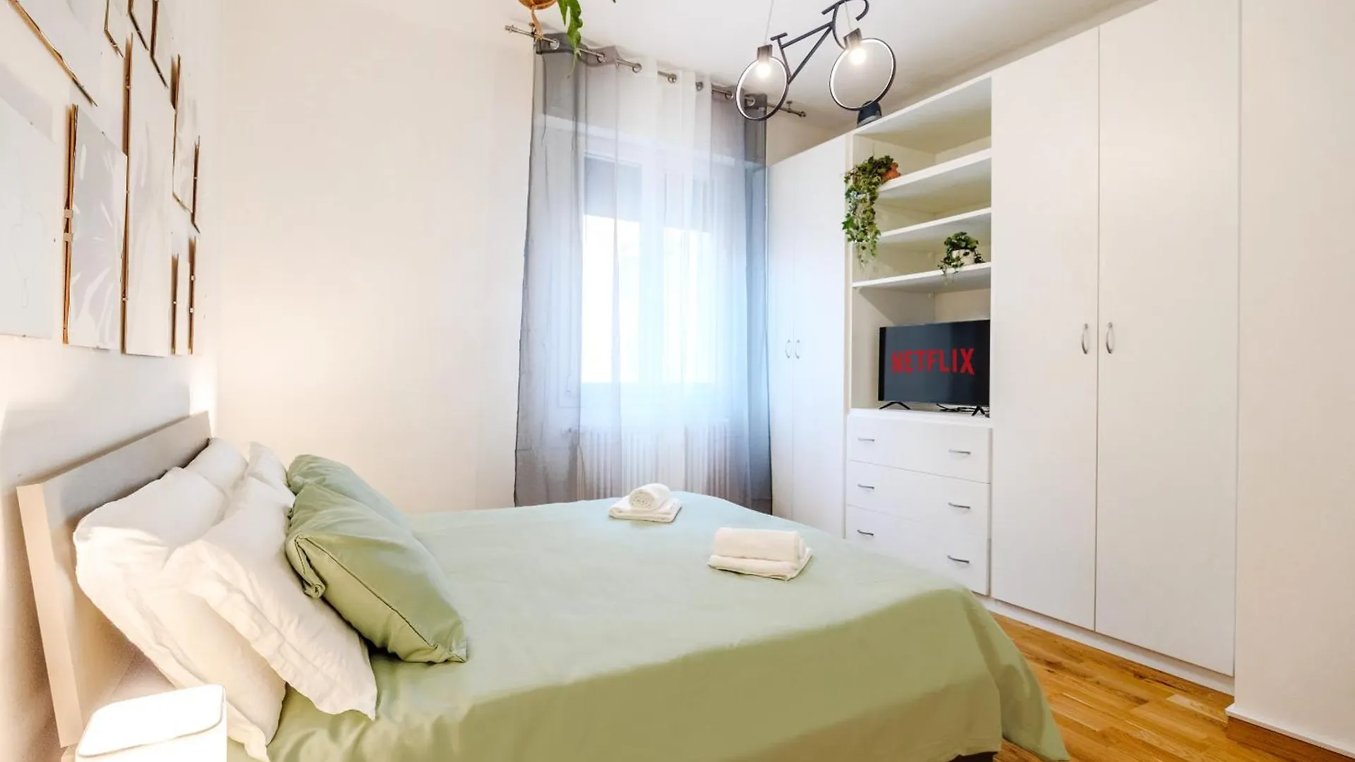 Different Home - Sant'Orsola Bologna Italy