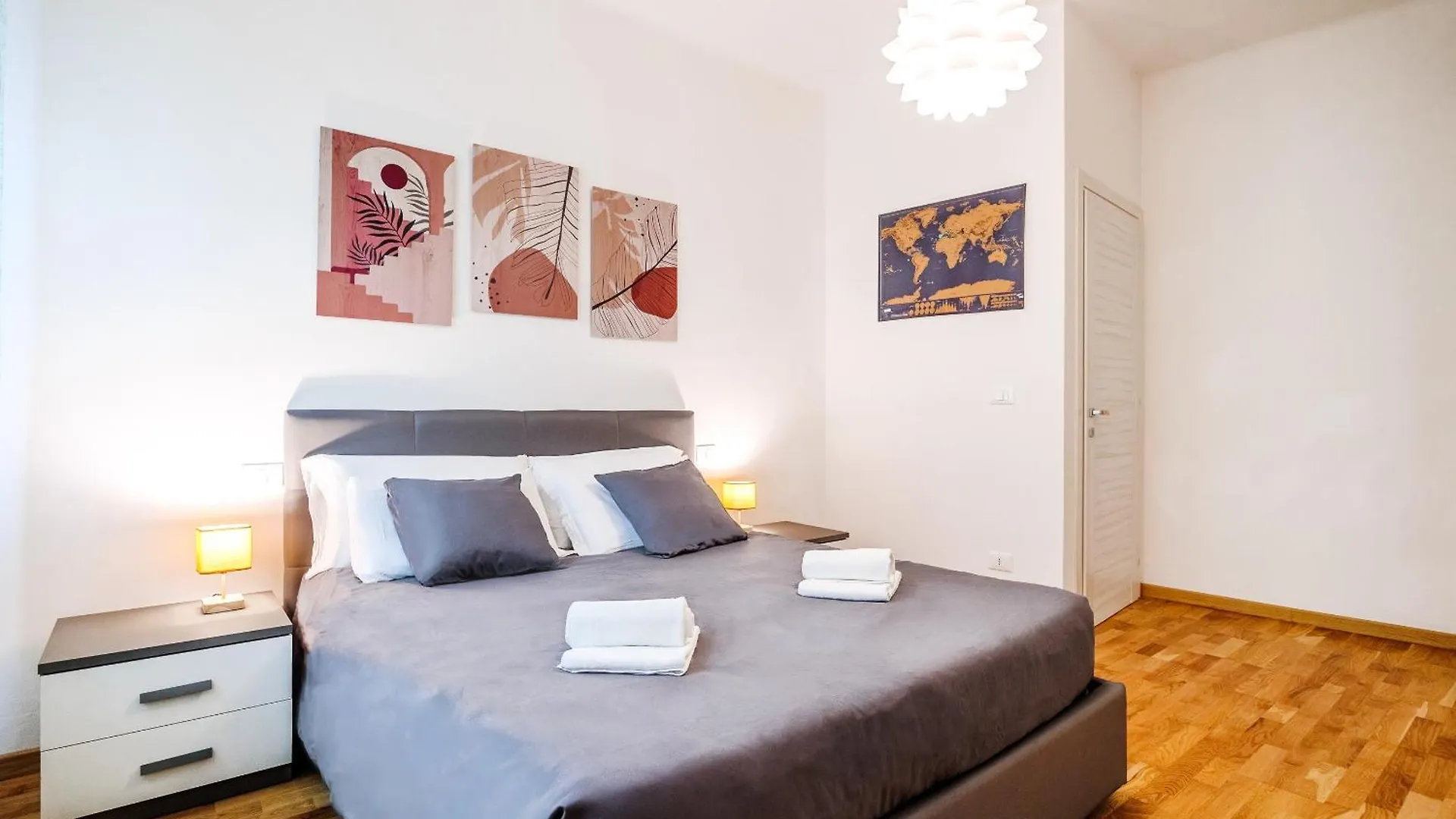 Different Home - Sant'Orsola Bologna 0*,