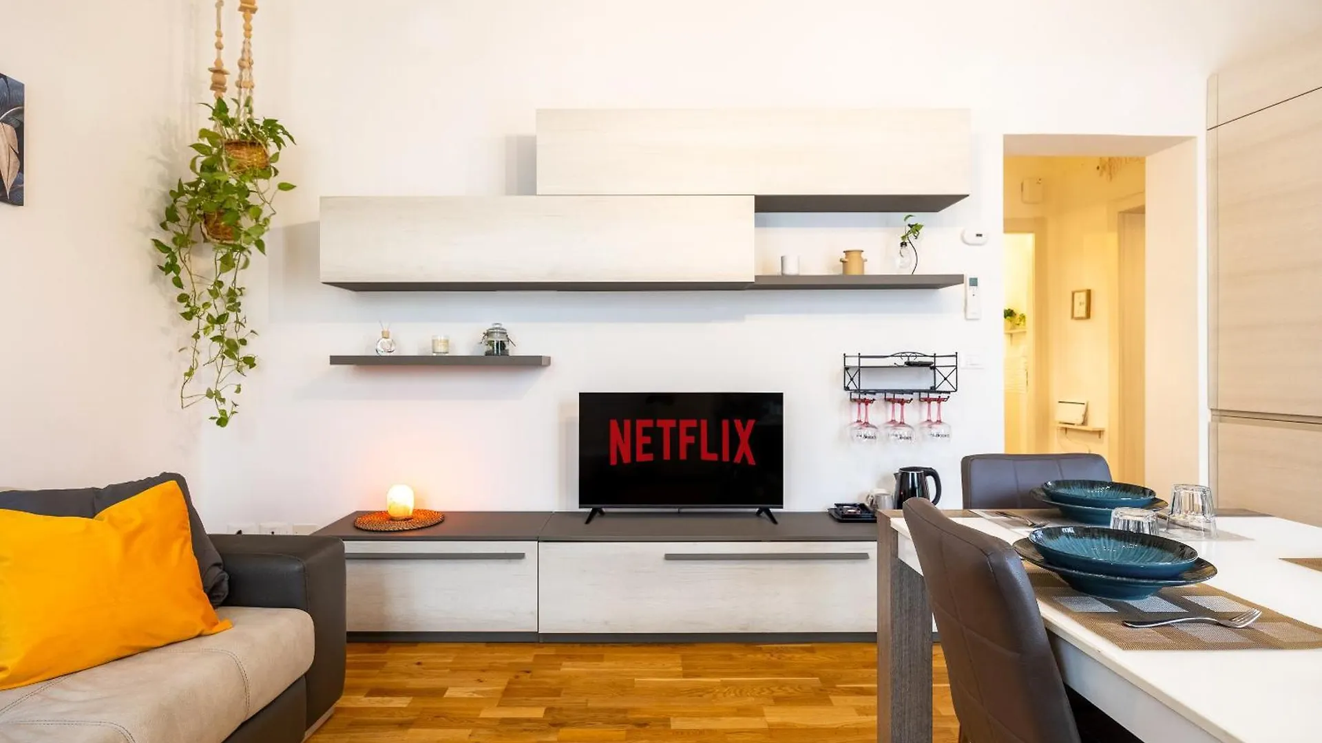 Apartment Different Home - Sant'Orsola Bologna