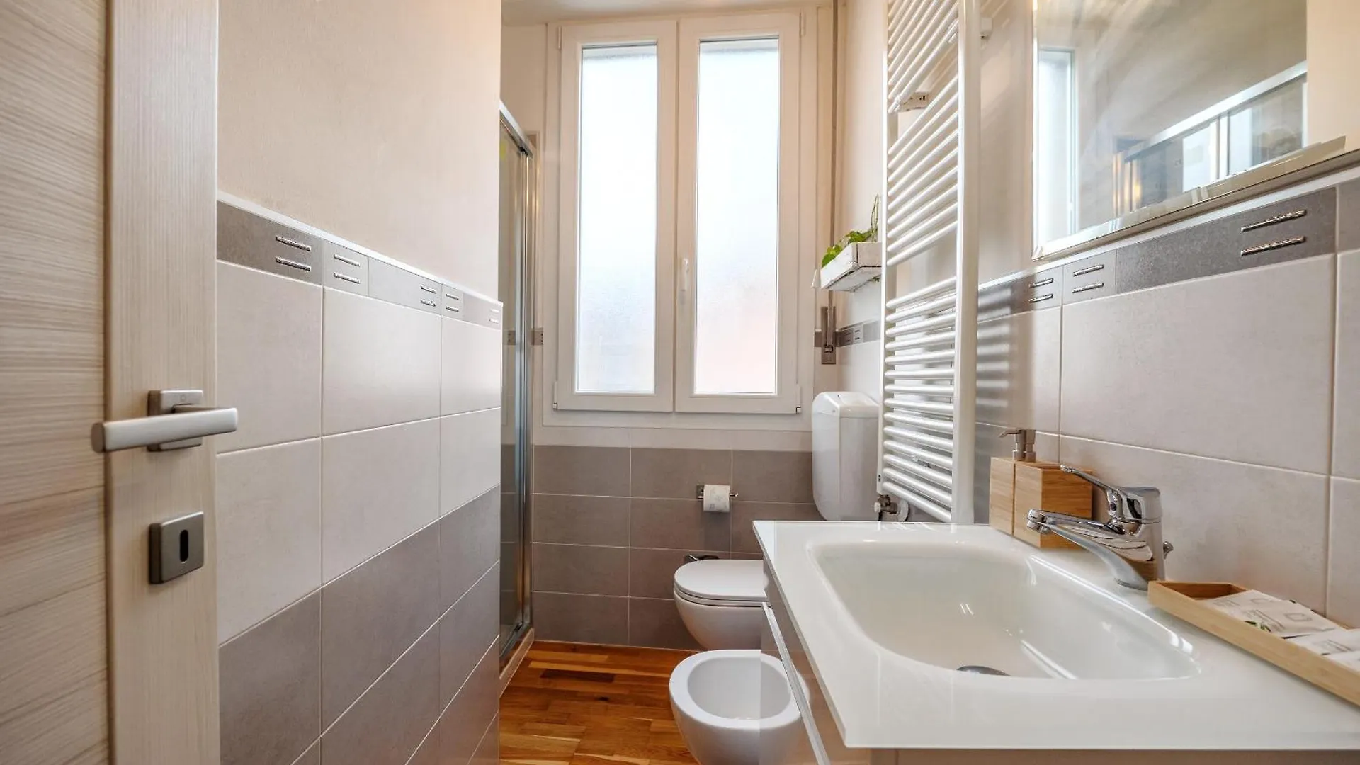 Apartment Different Home - Sant'Orsola Bologna Italy