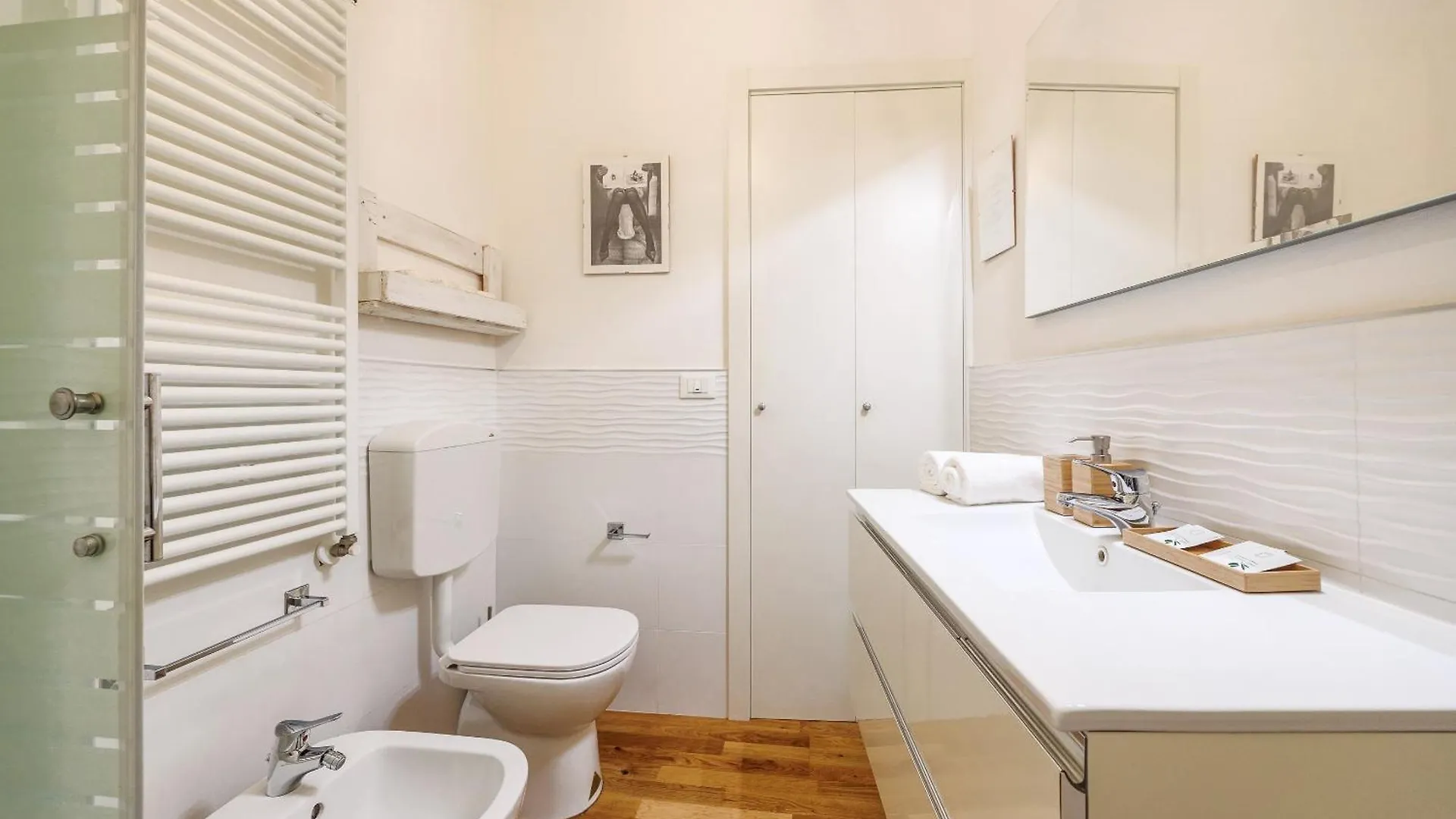 Different Home - Sant'Orsola Bologna