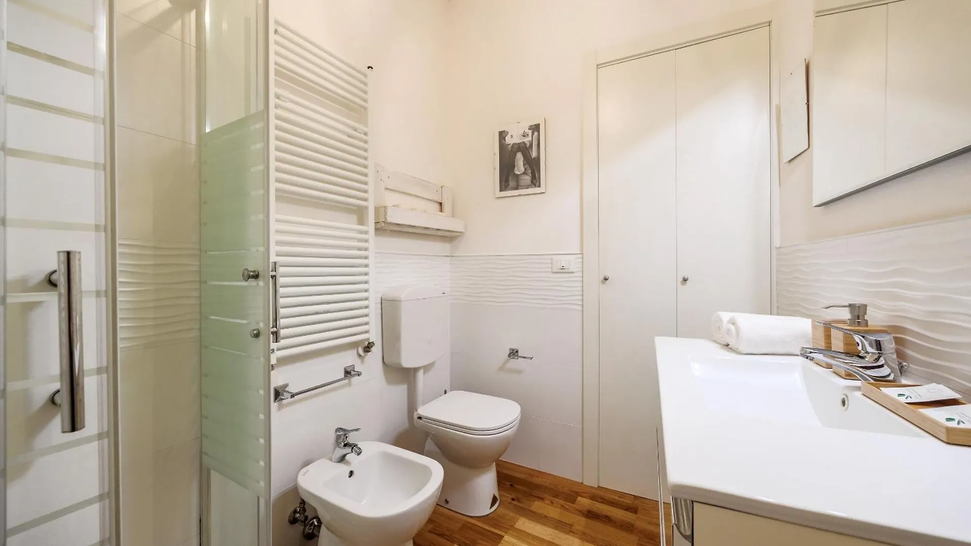 Different Home - Sant'Orsola Bologna Apartment