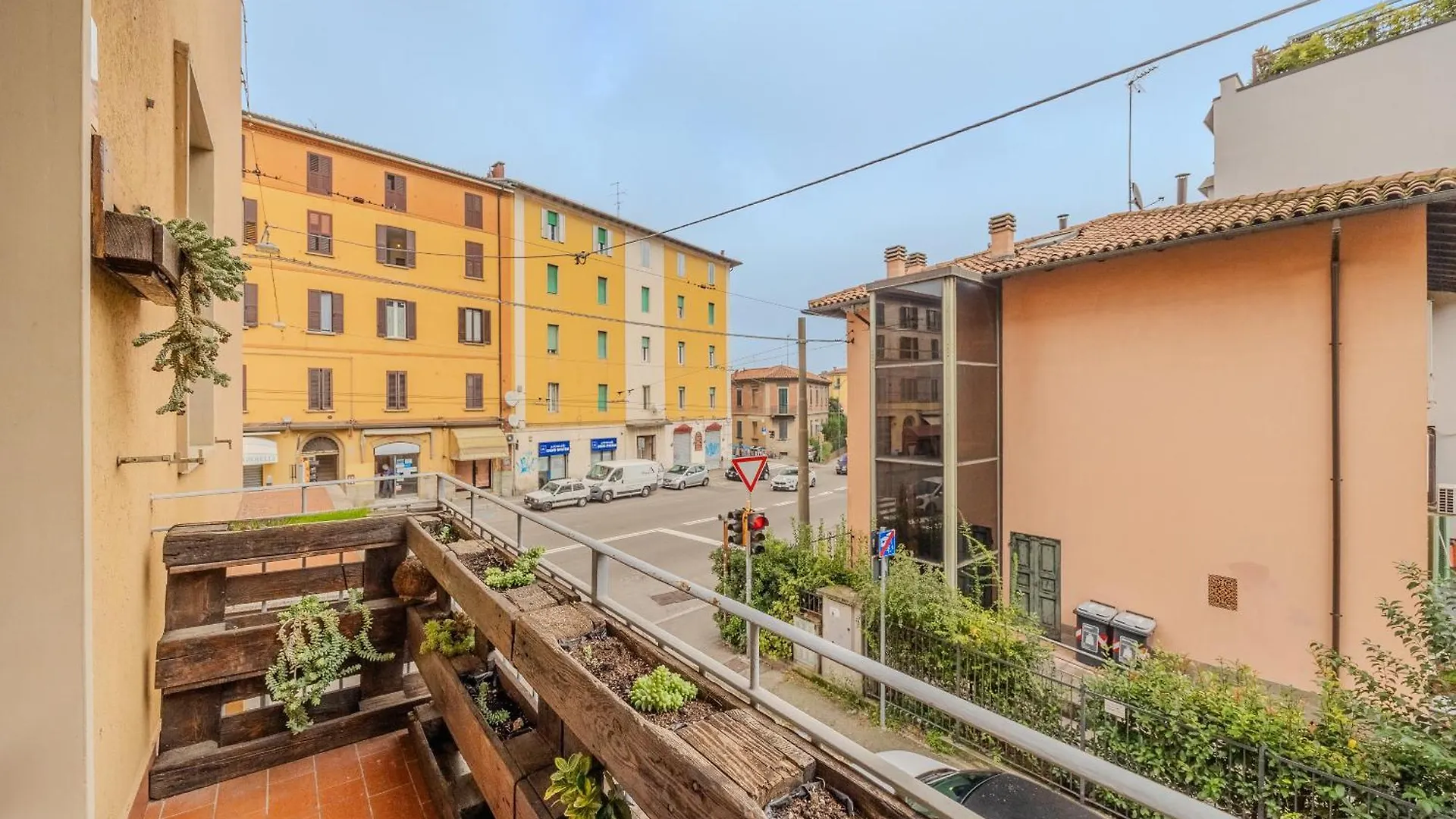 Apartment Different Home - Sant'Orsola Bologna