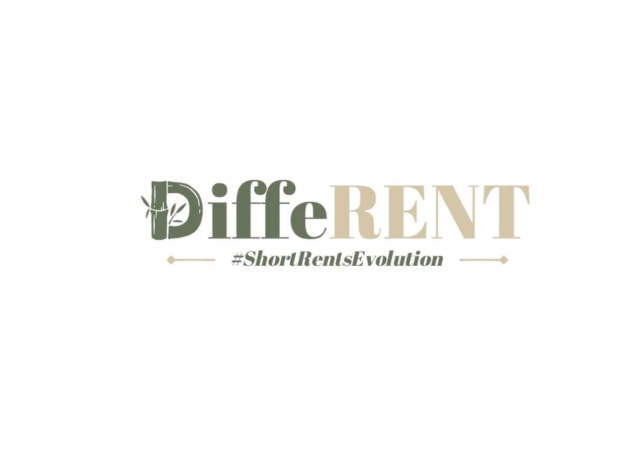 Apartament Different Home - Sant'Orsola Bolonia Włochy