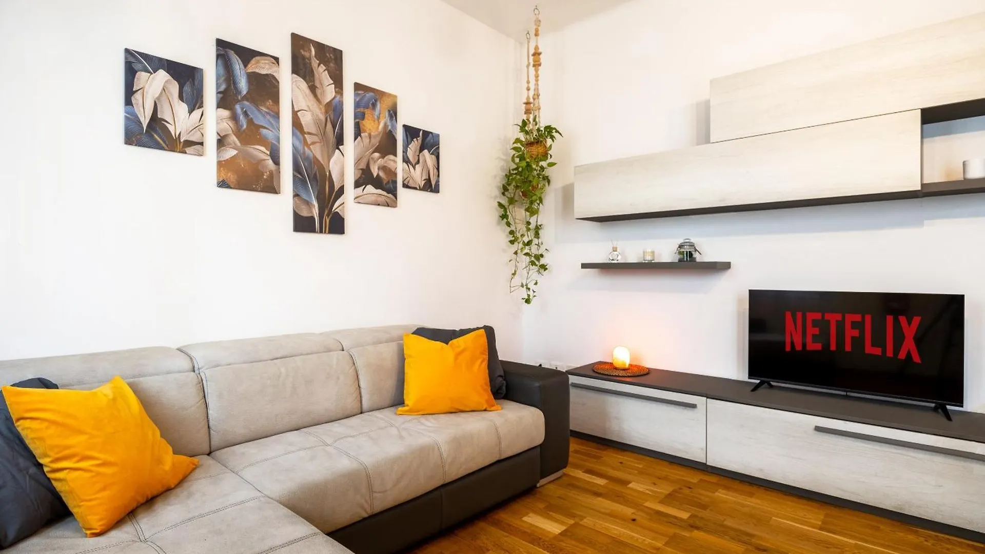 Different Home - Sant'Orsola Bolonia Apartament