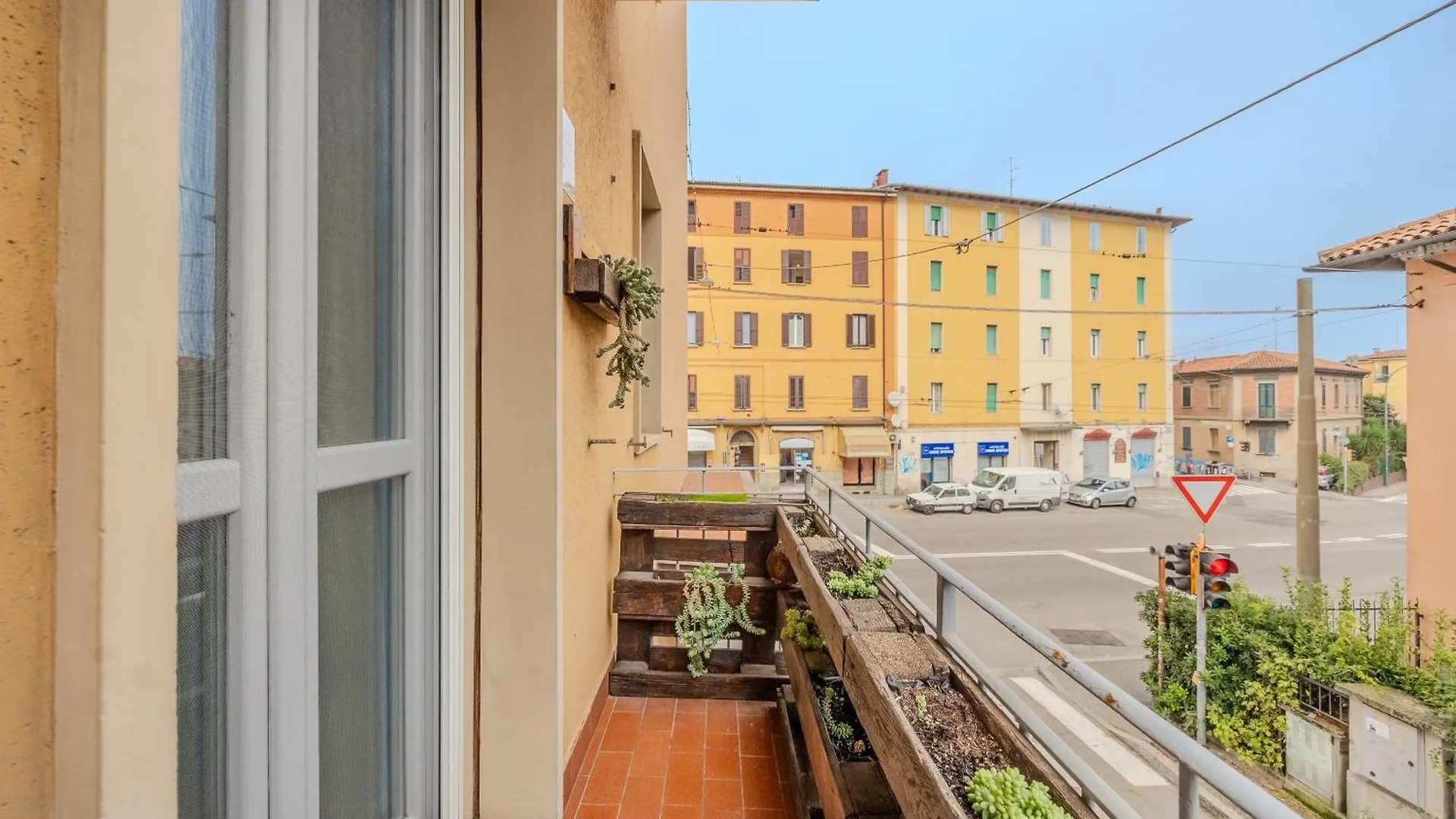 Different Home - Sant'Orsola Bolonia